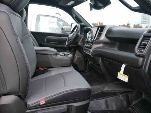 New 2026 RAM 5500 Tradesman image 15