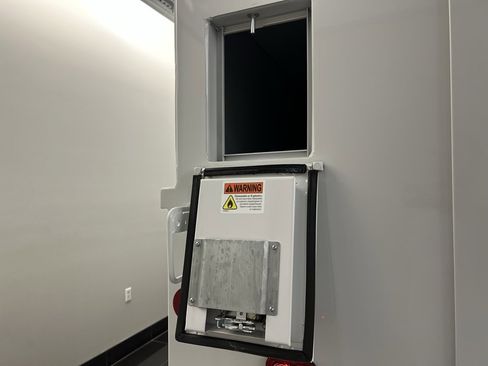 New 2026 Ford E-350 and Econoline 350 Super Duty w/ Power Equipment Group image 29