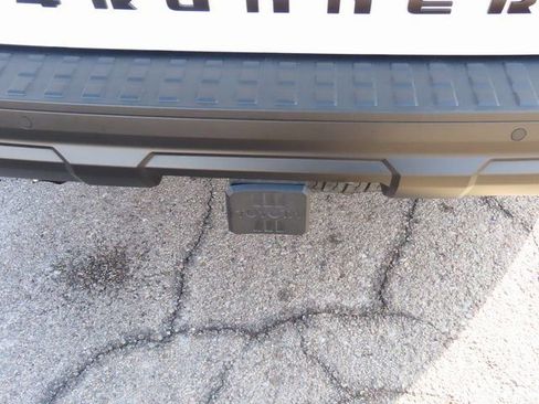 Used 2025 Toyota 4Runner TRD Off-Road Premium image 21