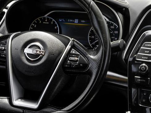 Used 2023 Nissan Maxima SV w/ Floor Mat Group FWD image 24