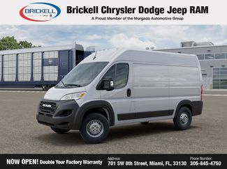 New 2026 RAM ProMaster 2500 video 2