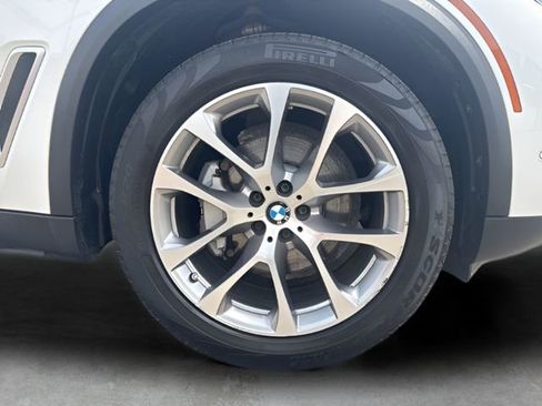 Used 2019 BMW X5 xDrive40i AWD/4WD image 39