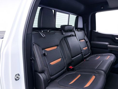 Used 2021 GMC Sierra 1500 AT4 w/ AT4 Premium Package image 39