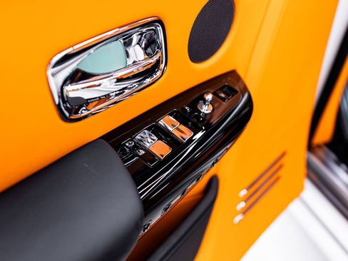 Used 2026 Rolls-Royce Phantom Sedan image 53