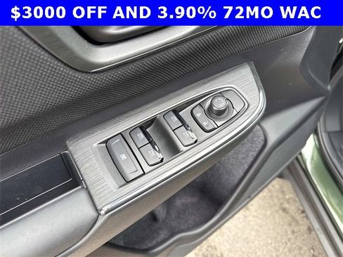 New 2026 Subaru Outback Limited XT image 11