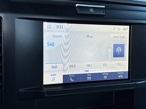 New 2025 Ford F350 XL w/ XL Chrome Package image 16