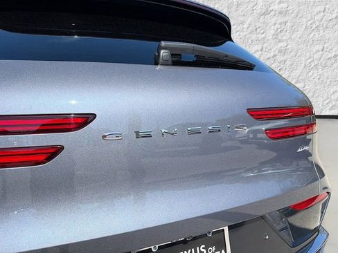 Used 2026 Genesis GV70 2.5T Advanced image 46