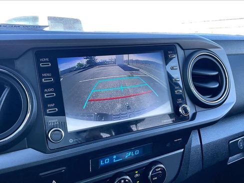 Used 2023 Toyota Tacoma TRD Off-Road image 27