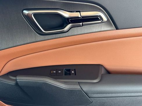 New 2026 Kia Sportage X-Line image 21