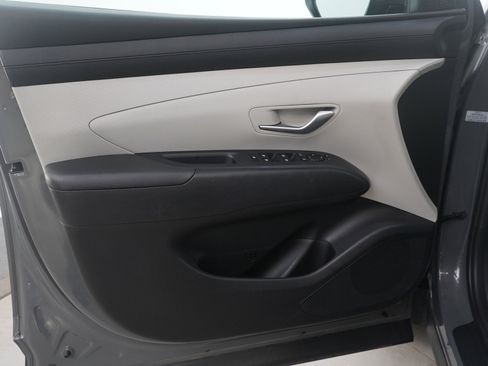 Used 2025 Hyundai Tucson SEL image 20