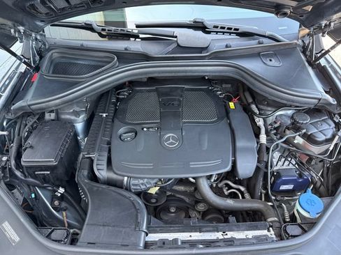 Used 2017 Mercedes-Benz GLE 350 4MATIC image 26