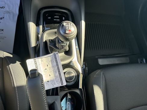New 2025 Toyota Corolla GR AWD/4WD image 21