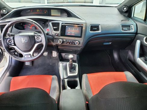 Used 2014 Honda Civic Si image 24
