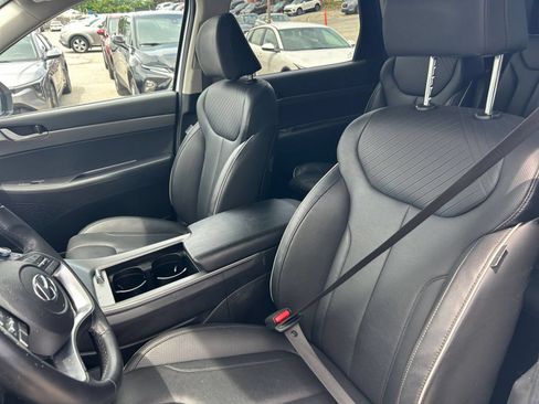 Used 2024 Hyundai Palisade SEL FWD image 30