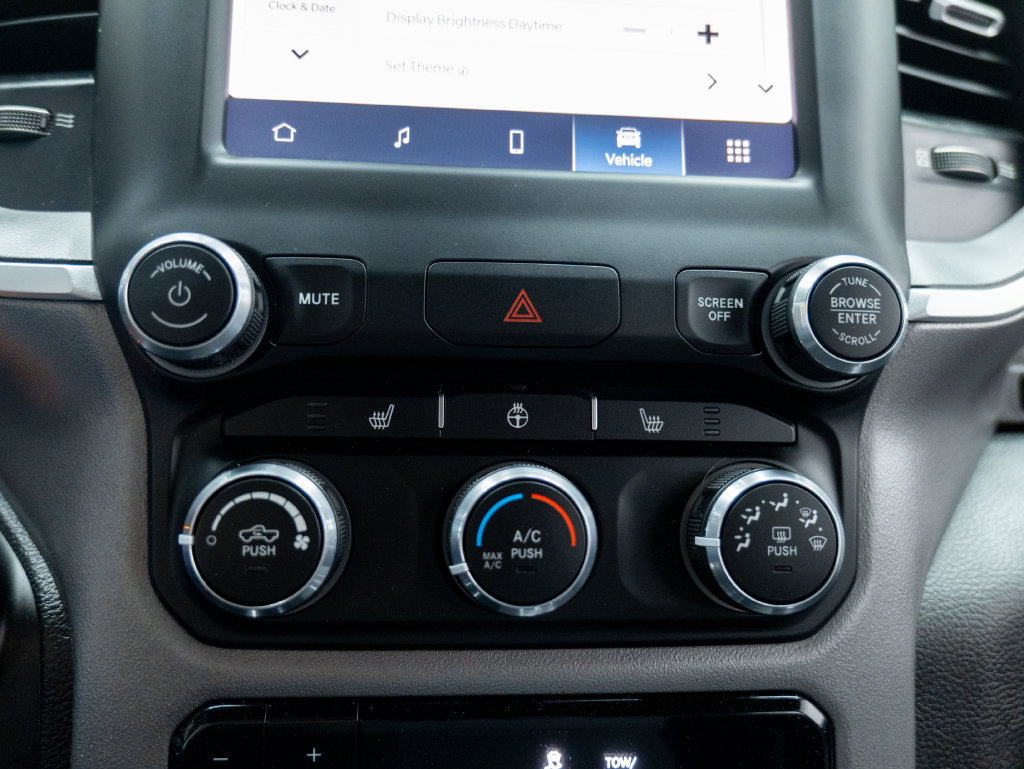 Used 2023 RAM 1500 Big Horn AWD/4WD image 46