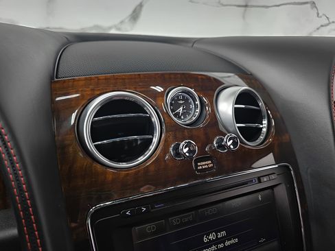 Used 2017 Bentley Continental GT V8 S image 21