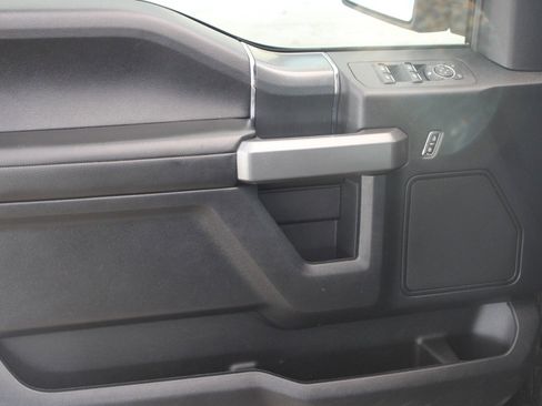 Used 2018 Ford F150 XLT w/ Equipment Group 302A Luxury image 6