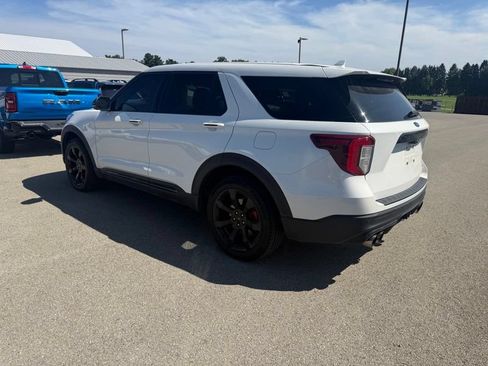 Used 2022 Ford Explorer ST w/ Equipment Group 401A AWD/4WD image 17