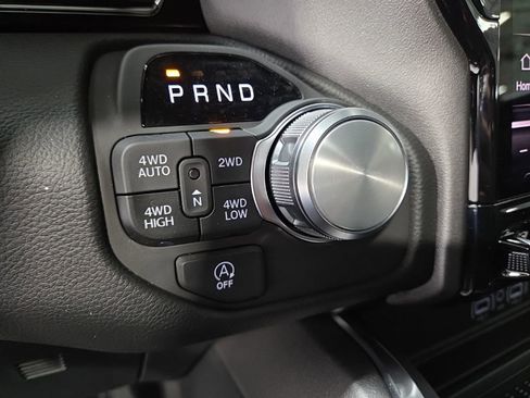 New 2026 RAM 1500 Laramie w/ Night Edition AWD/4WD image 29