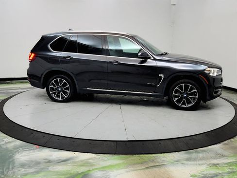 Used 2018 BMW X5 xDrive35i AWD/4WD image 4