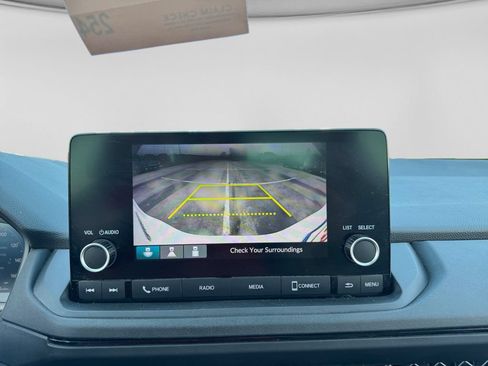 Used 2025 Honda Accord LX image 11