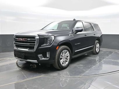 Used 2024 GMC Yukon SLT