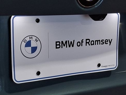 Used 2025 BMW X1 xDrive28i w/ Technology Package image 30