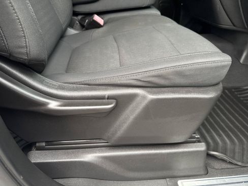 Used 2019 Chevrolet Silverado 1500 LT w/ All-Star Edition AWD/4WD image 36