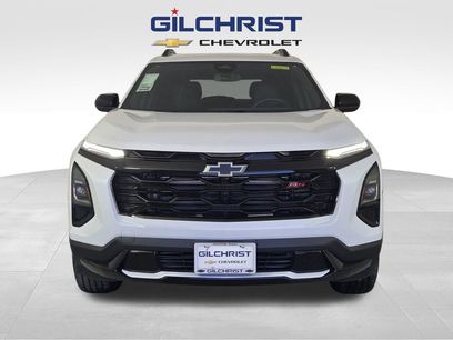 New 2026 Chevrolet Equinox RS w/ Convenience Package III