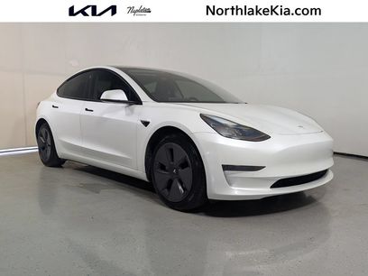 Used 2022 Tesla Model 3