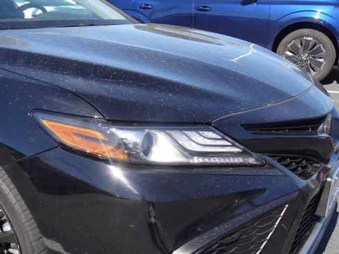 Used 2024 Toyota Camry XSE image 22