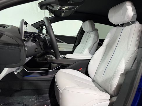 New 2026 Cadillac Lyriq Sport AWD/4WD image 5