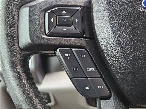 Used 2015 Ford F150 XLT w/ Equipment Group 302A Luxury RWD image 24