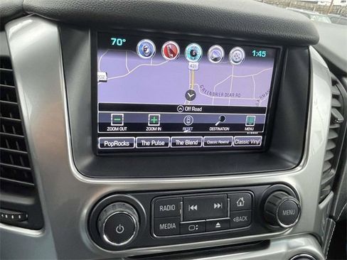 Used 2018 Chevrolet Tahoe Premier image 21