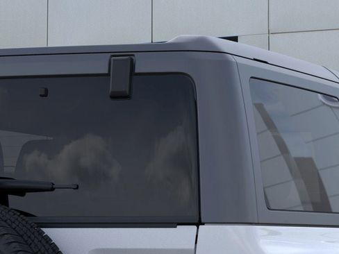 New 2025 Ford Bronco 2-Door image 25