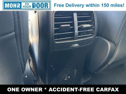 Used 2022 Ford Bronco Sport Big Bend w/ Convenience Package image 31