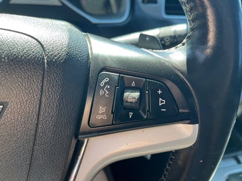 Used 2013 Chevrolet Camaro SS RWD image 18