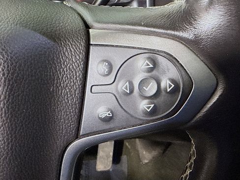 Used 2018 Chevrolet Silverado 1500 LT image 15