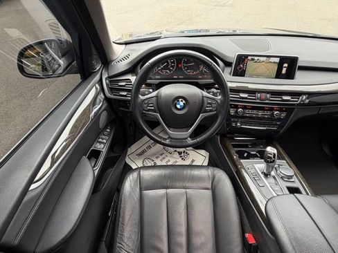 Used 2015 BMW X5 xDrive35i AWD/4WD image 22
