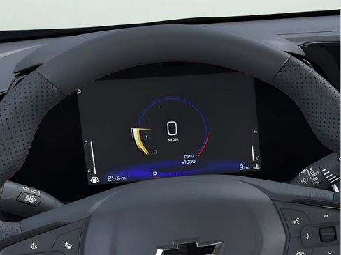 New 2026 Chevrolet Trax RS w/ Driver Confidence Package image 18