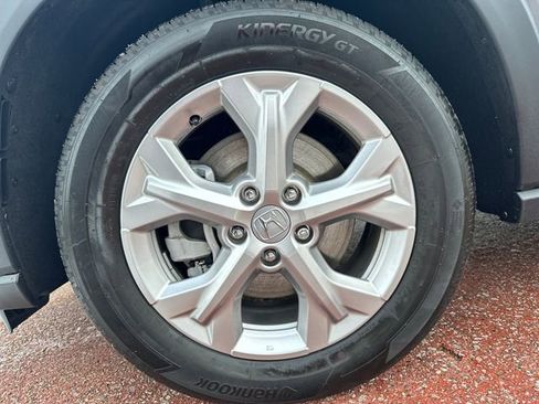 Used 2025 Honda HR-V LX image 26