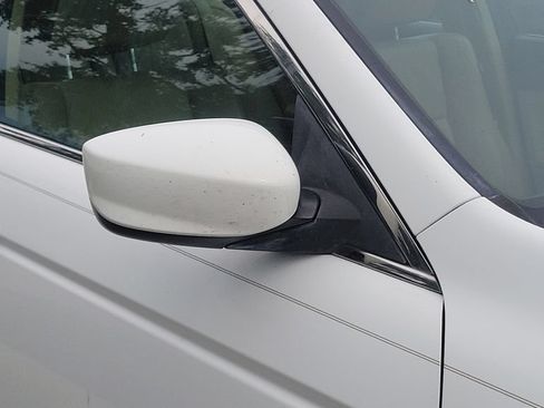 Used 2012 Honda Accord SE image 4