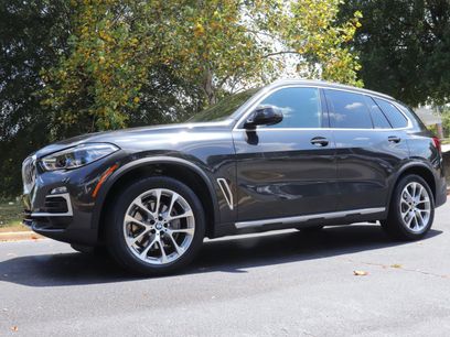 Used 2021 BMW X5 xDrive40i w/ Executive Package