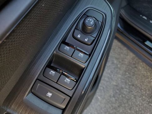 New 2026 Subaru Outback Limited image 22