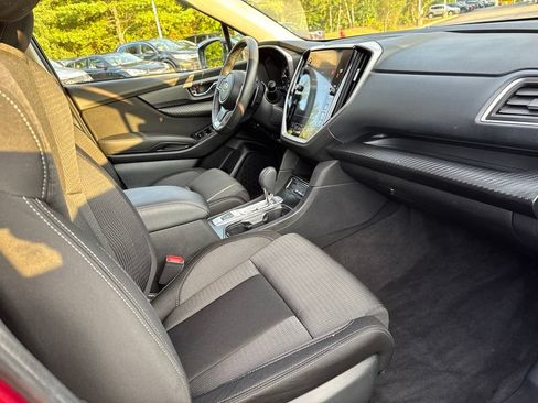 Used 2023 Subaru Ascent Premium w/ Convenience Package AWD/4WD image 30