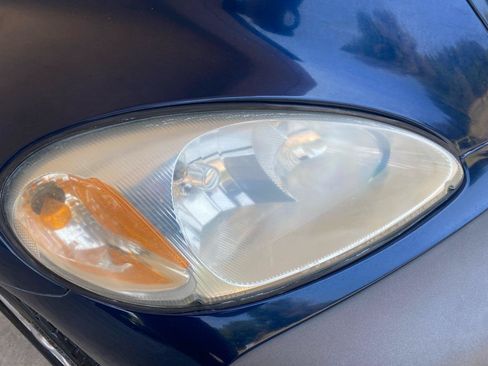 Used 2002 Chrysler PT Cruiser Touring FWD image 34