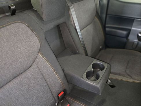 Used 2024 Ford Maverick Tremor w/ Tremor Off-Road Package AWD/4WD image 49