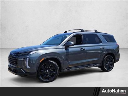 Used 2023 Hyundai Palisade XRT