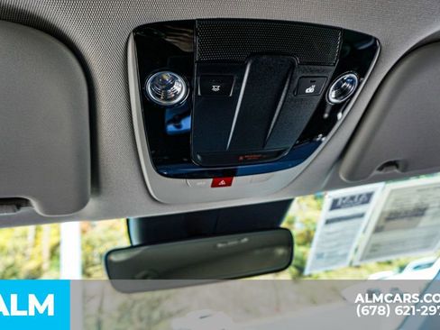 Used 2024 Kia EV6 Light image 35