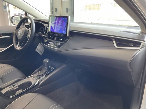 New 2026 Toyota Corolla XLE image 14